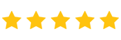 5 Stars 5 Stars