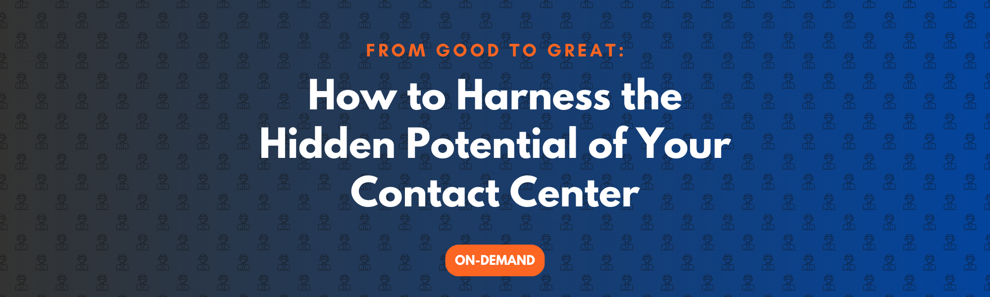 ON-DEMAND WEBINAR LP BANNER